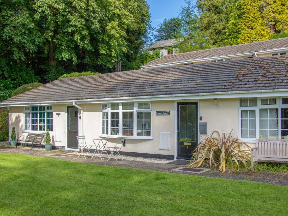 Lowera Cottage 温德米尔 外观 照片
