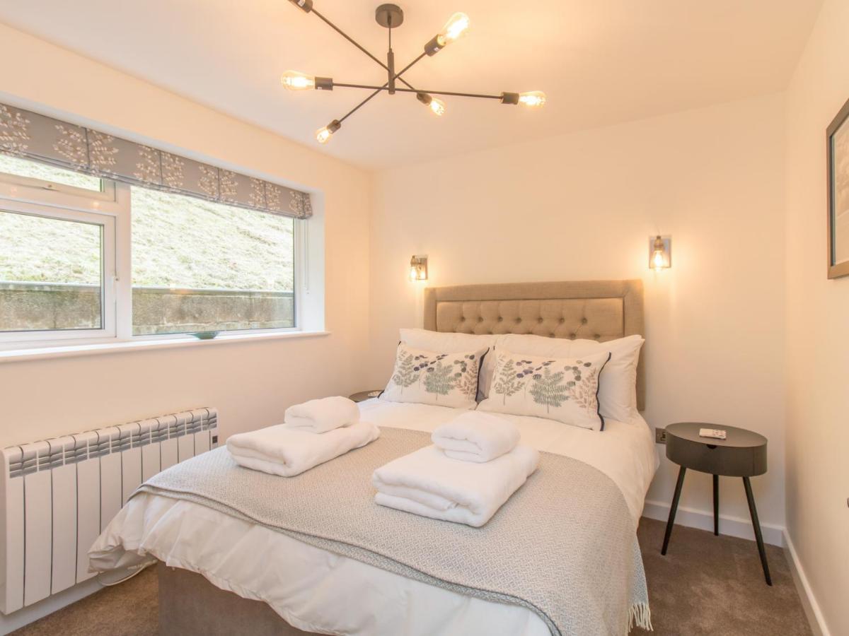 Lowera Cottage 温德米尔 外观 照片