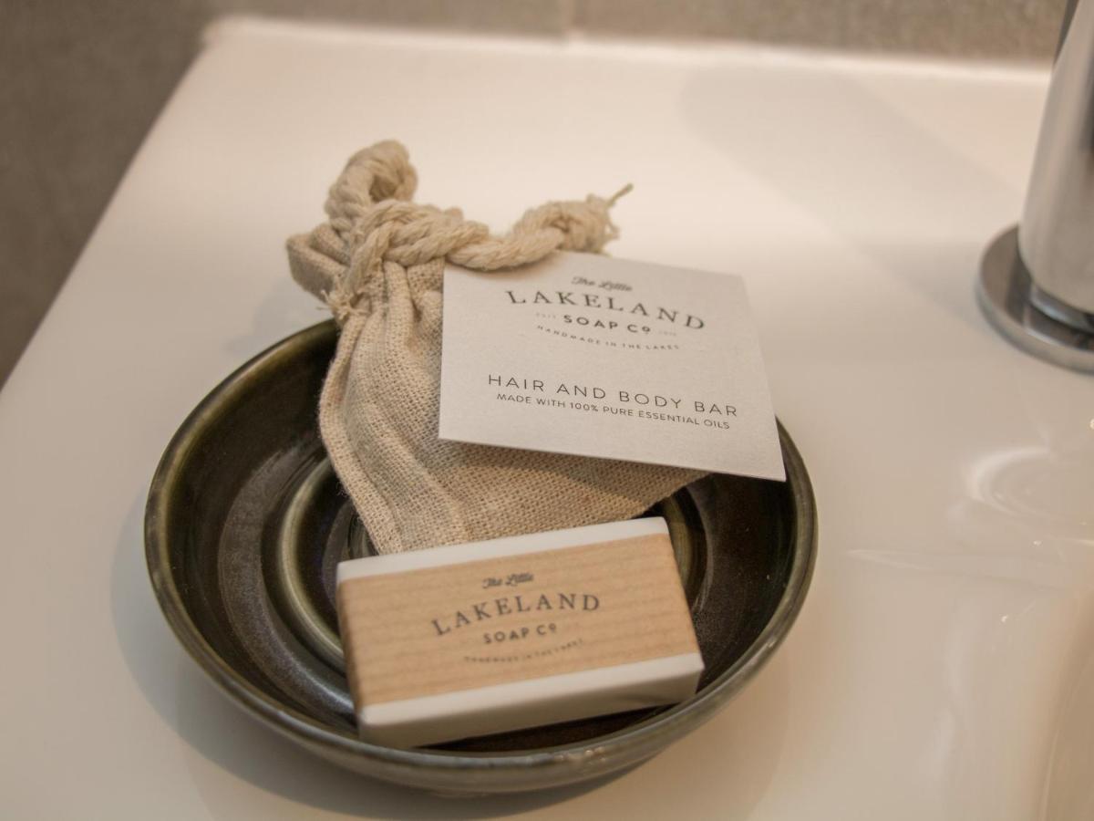 Lowera Cottage 温德米尔 外观 照片