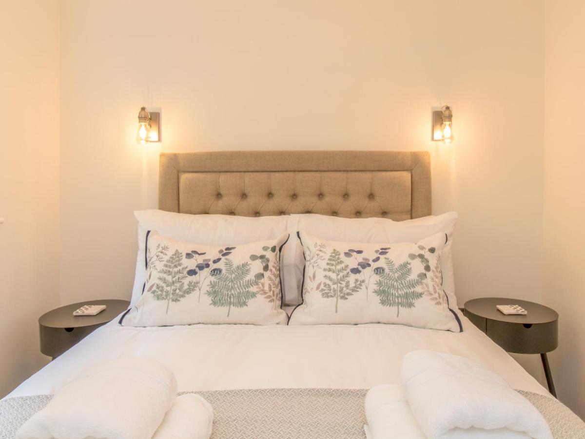 Lowera Cottage 温德米尔 外观 照片